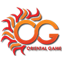 Oriental Gaming