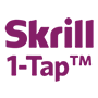 Skrill 1-Tap