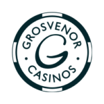 Grosvenor Casino logo