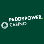 Paddy Power Games logo