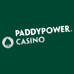 Paddy Power Games Logo