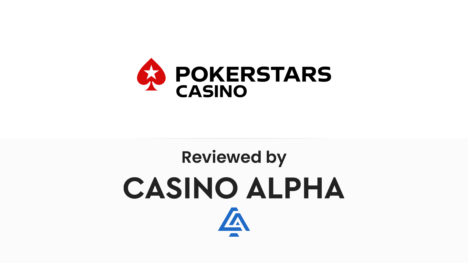 PokerStars Casino Review & Latest Bonus Codes for 2024