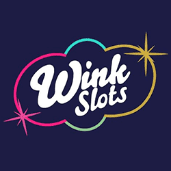 Wink Slots Casino Logo