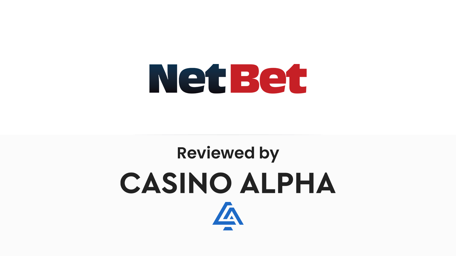 NetBet Casino Review & Latest Bonus Codes for 2024