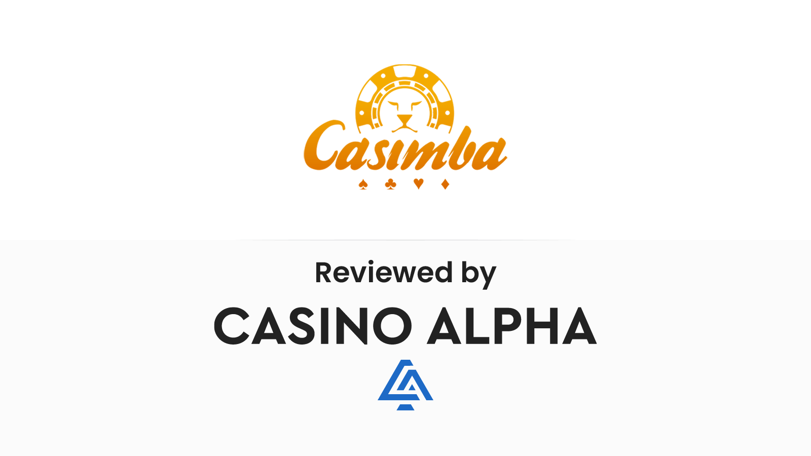 Casimba Casino Review & Trending Bonus Codes for 2023