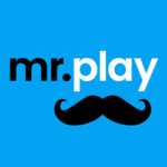 mr.play Casino logo