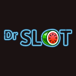 Dr Slot Casino Logo