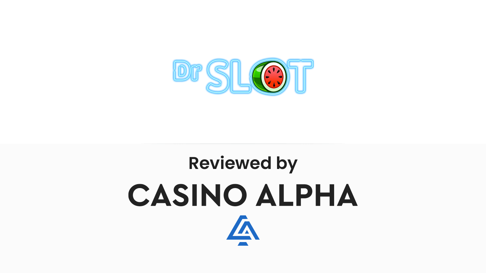 Dr Slot Casino Review & Latest Bonus Codes for 2023