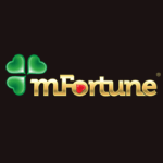 mFortune Casino logo