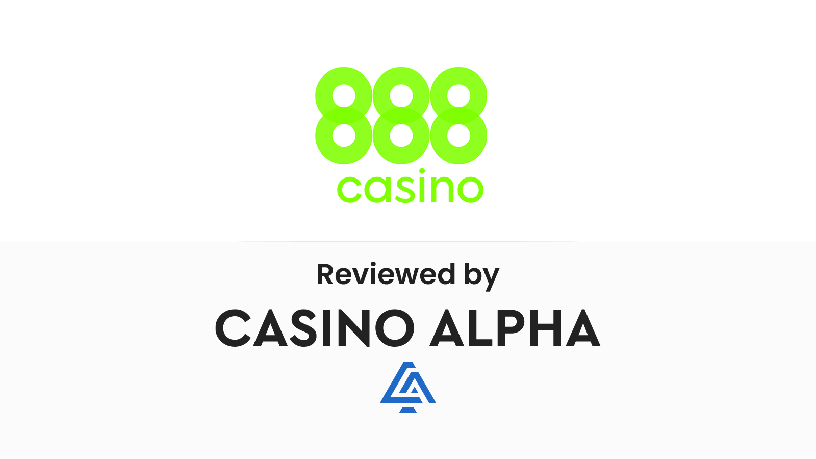 888casino Review & Updated Bonuses for 2023