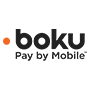 Boku (Pay By Mobile)