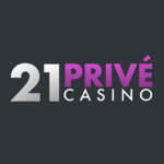 21Prive Casino logo