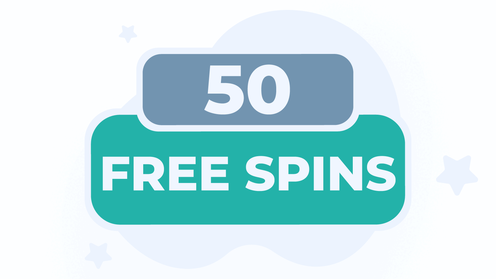 50 Free Spins No Deposit on Registration 