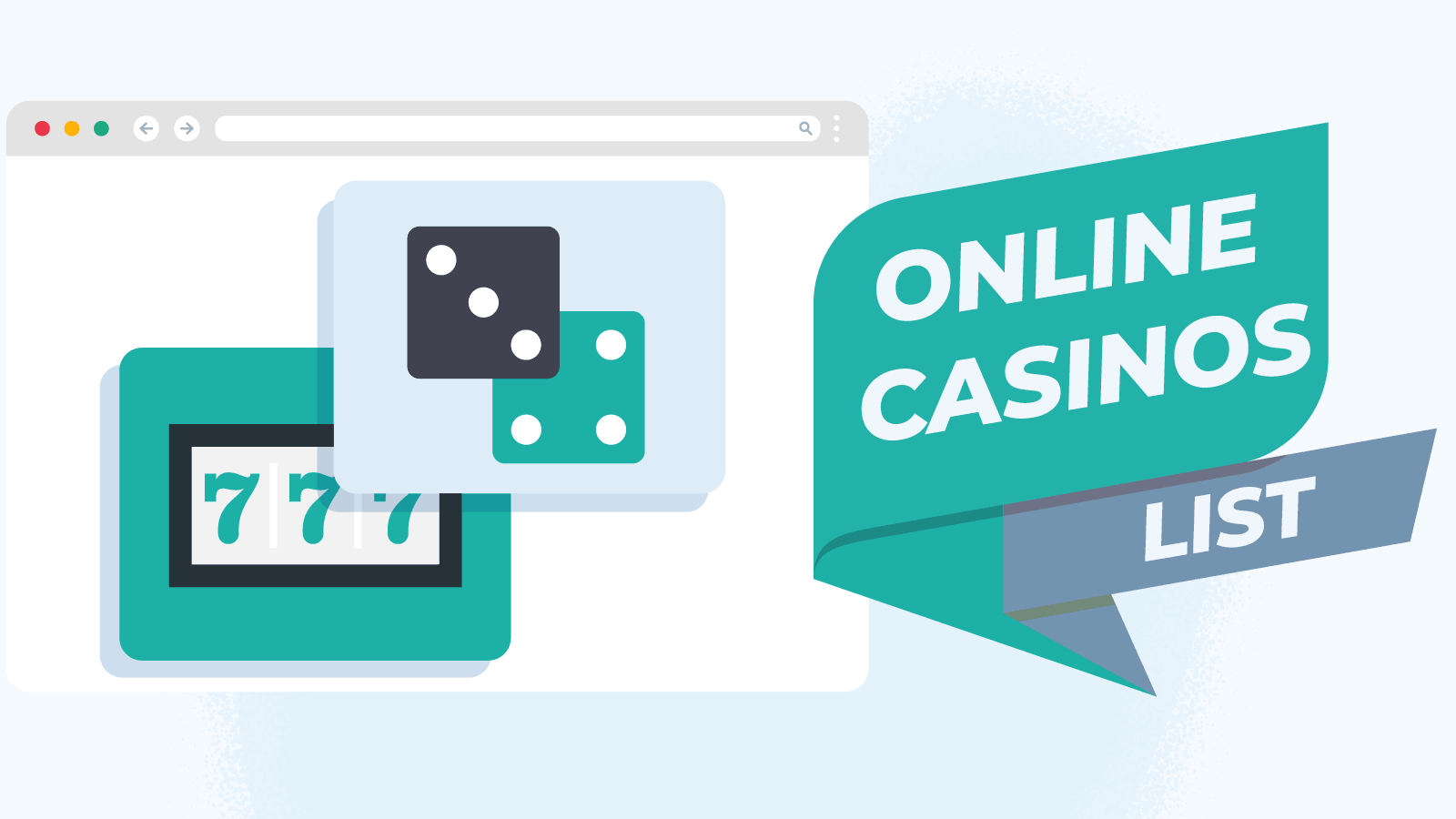 Full Online Casino Ireland List | February 2024