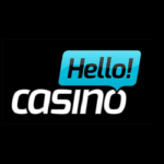 Hello Casino logo