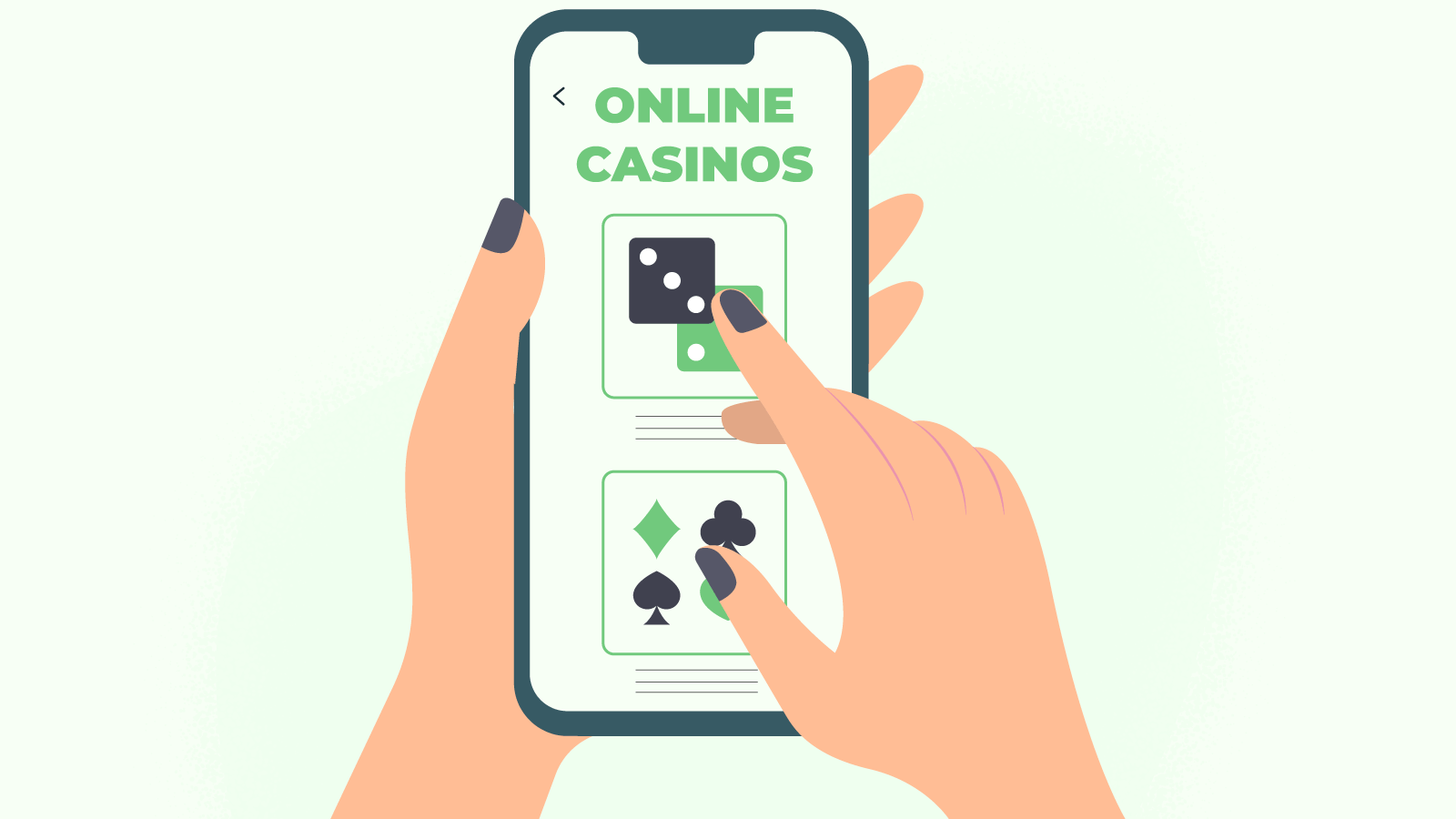 How to choose a mobile casino