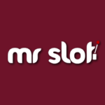 mr slot logo