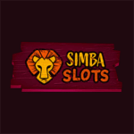 Simba Slots Casino logo