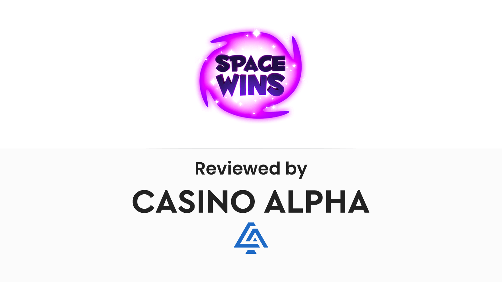 Space Wins Casino Review & Bonus List