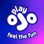 PlayOJO Casino logo