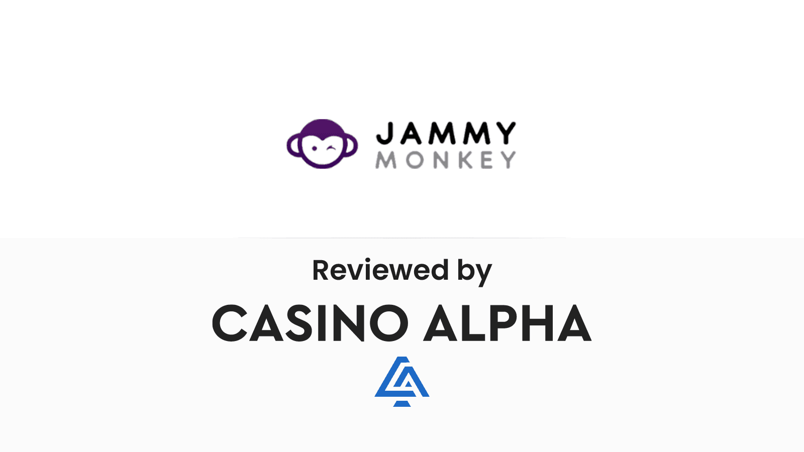Jammy Monkey Casino Review & Newest Bonuses for 2024