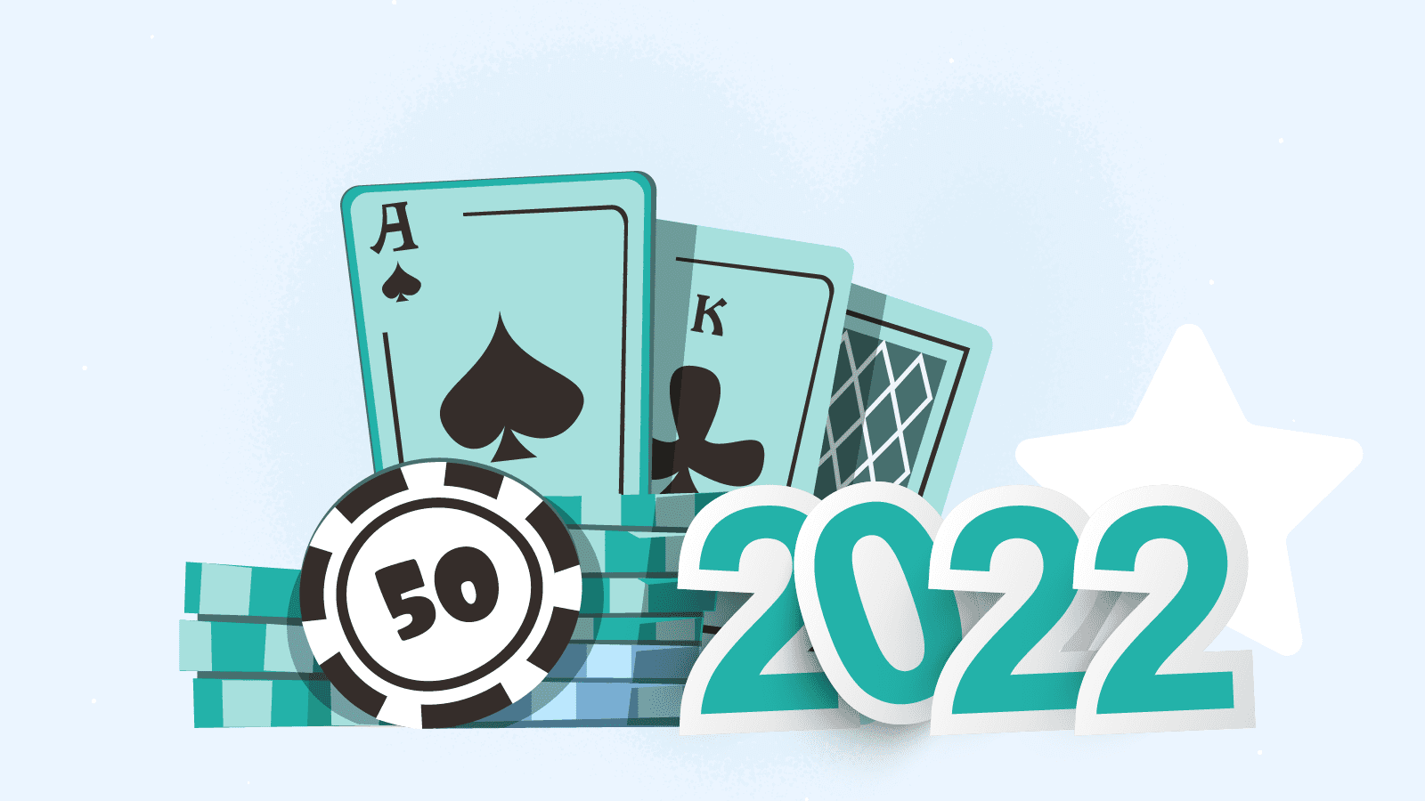 2022 casino horoscope essentials