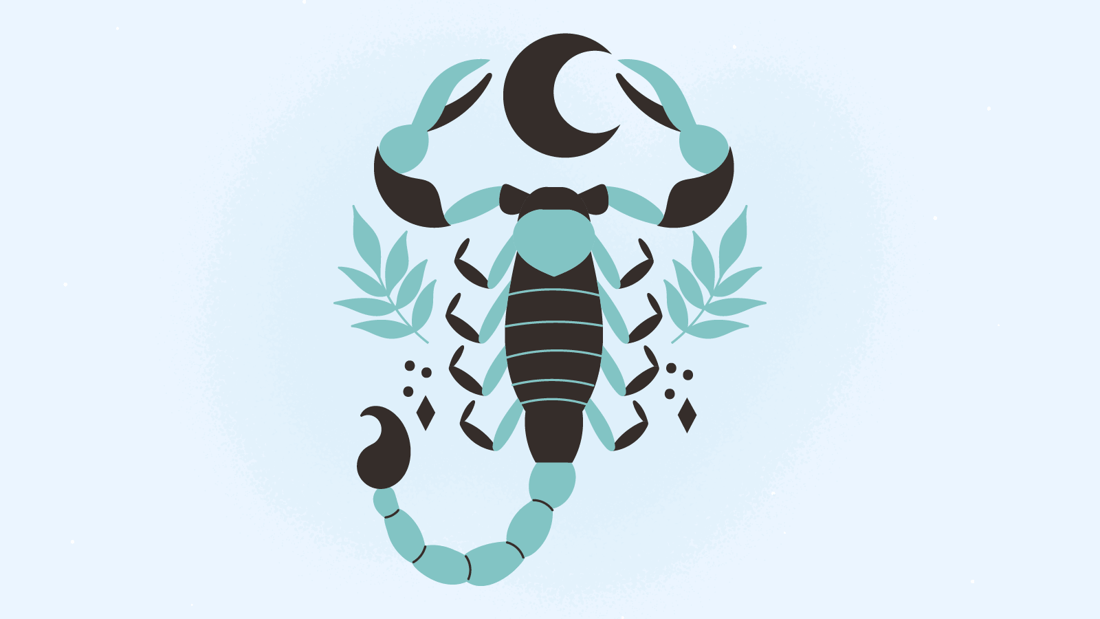 Scorpio gambling horoscope