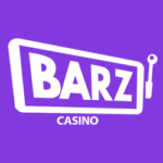 Barz Casino logo