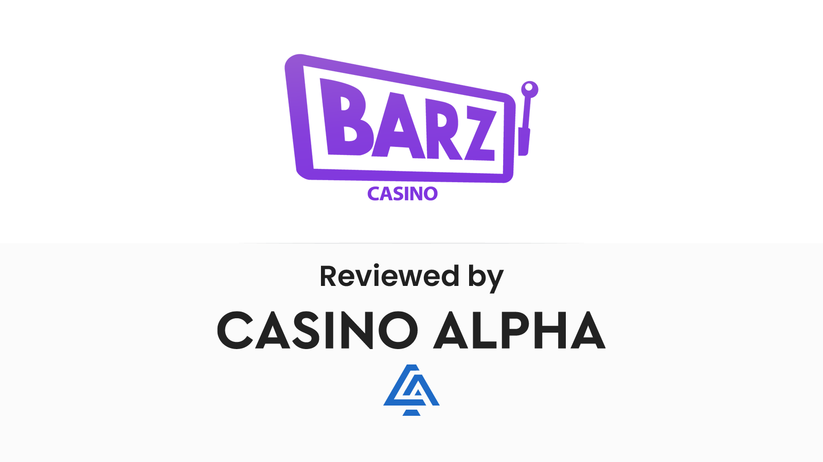 Barz Casino Review & Updated Bonuses for 2023