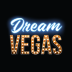 Dream Vegas Casino logo