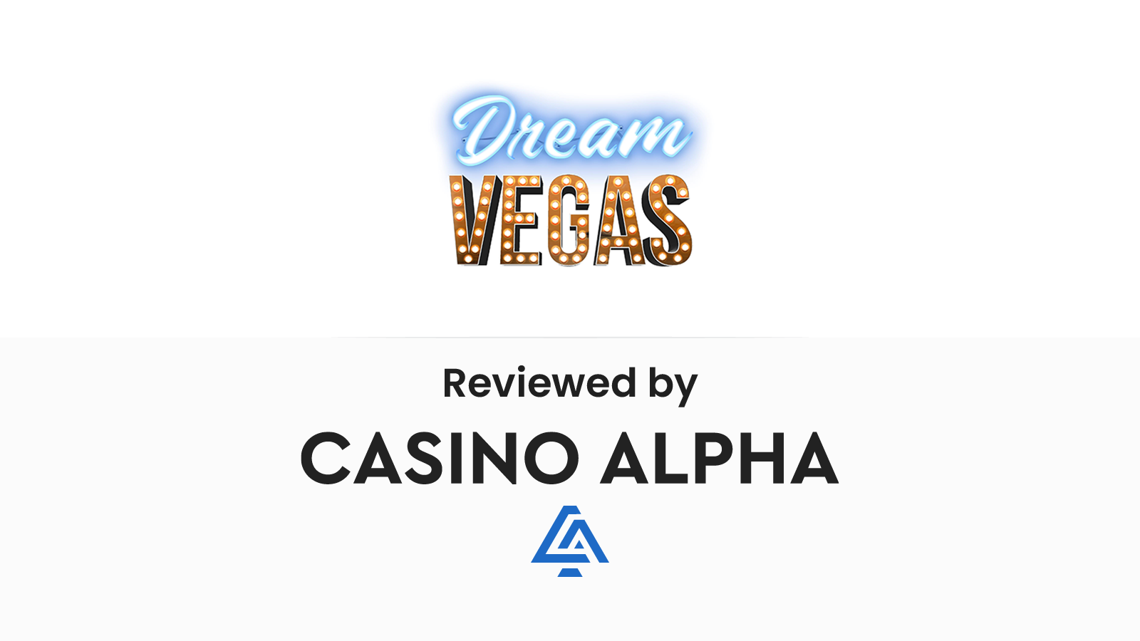Dream Vegas Casino Review & Latest Bonus Codes for 2023