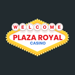 Plaza Royal Casino Logo