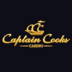 Captain Cooks Casino logo