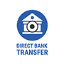 Direct Bank Transfer 