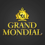 Grand Mondial Casino logo