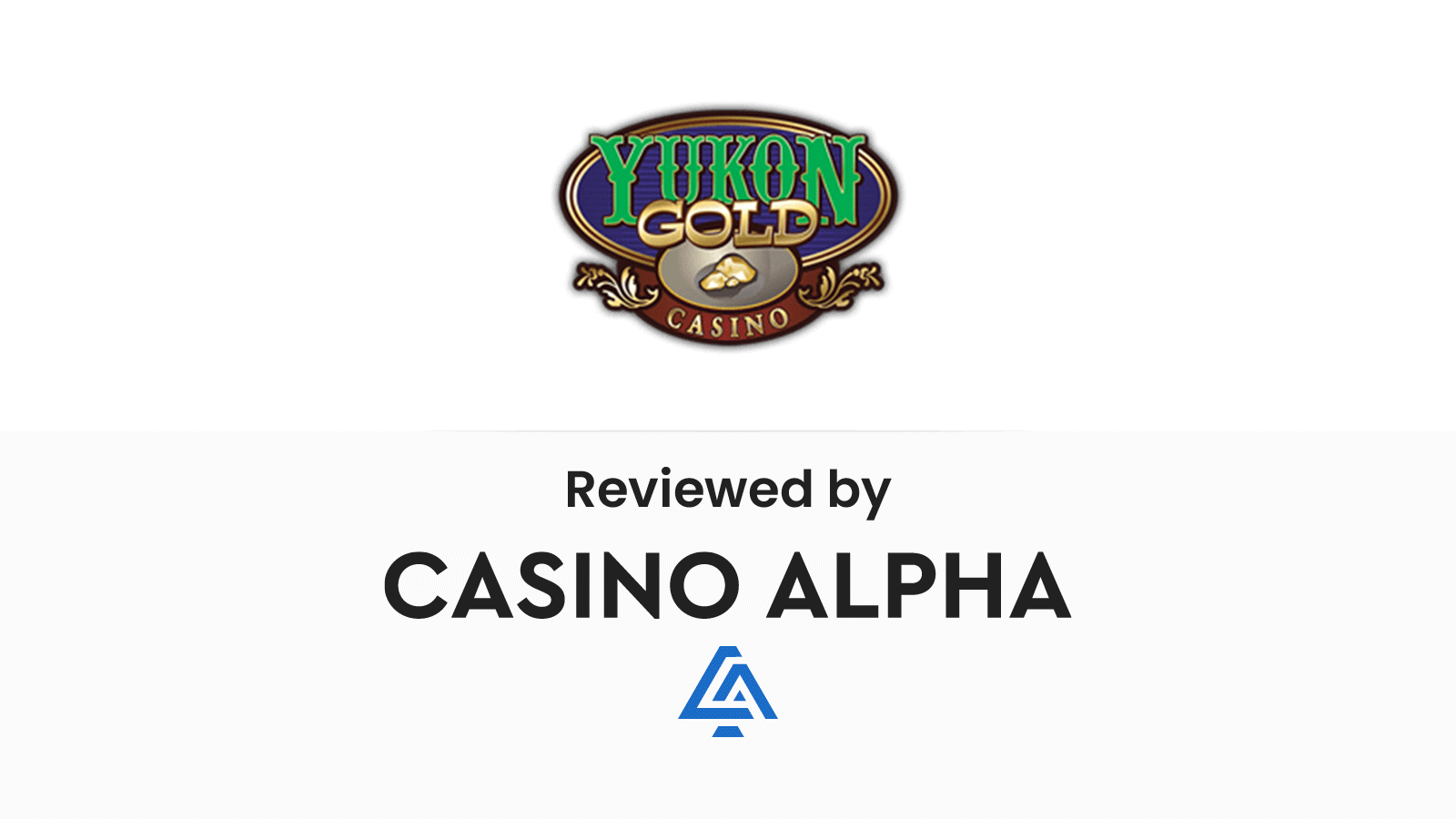 Yukon Gold Casino Review (December 2024)