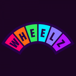 Wheelz Casino logo