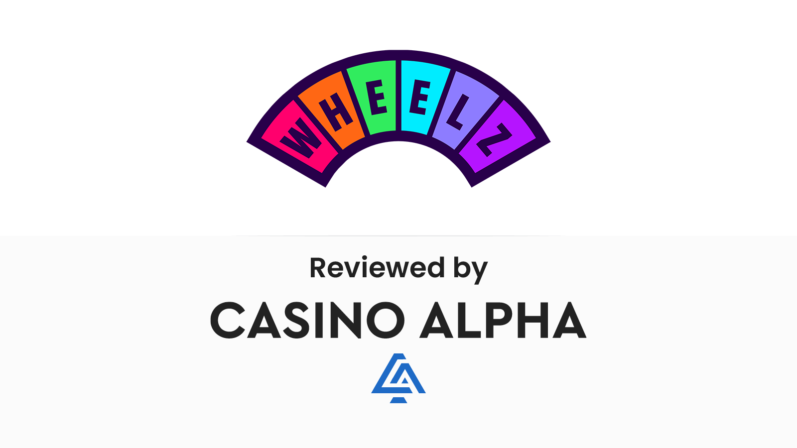 Wheelz Casino Review & Bonus codes