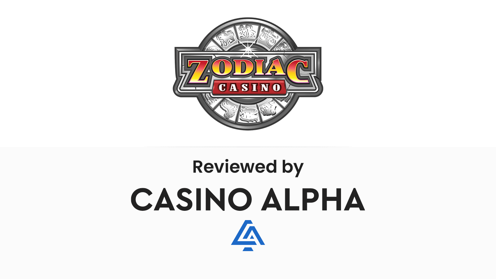 Zodiac Casino Review & Trending Offers for 2023