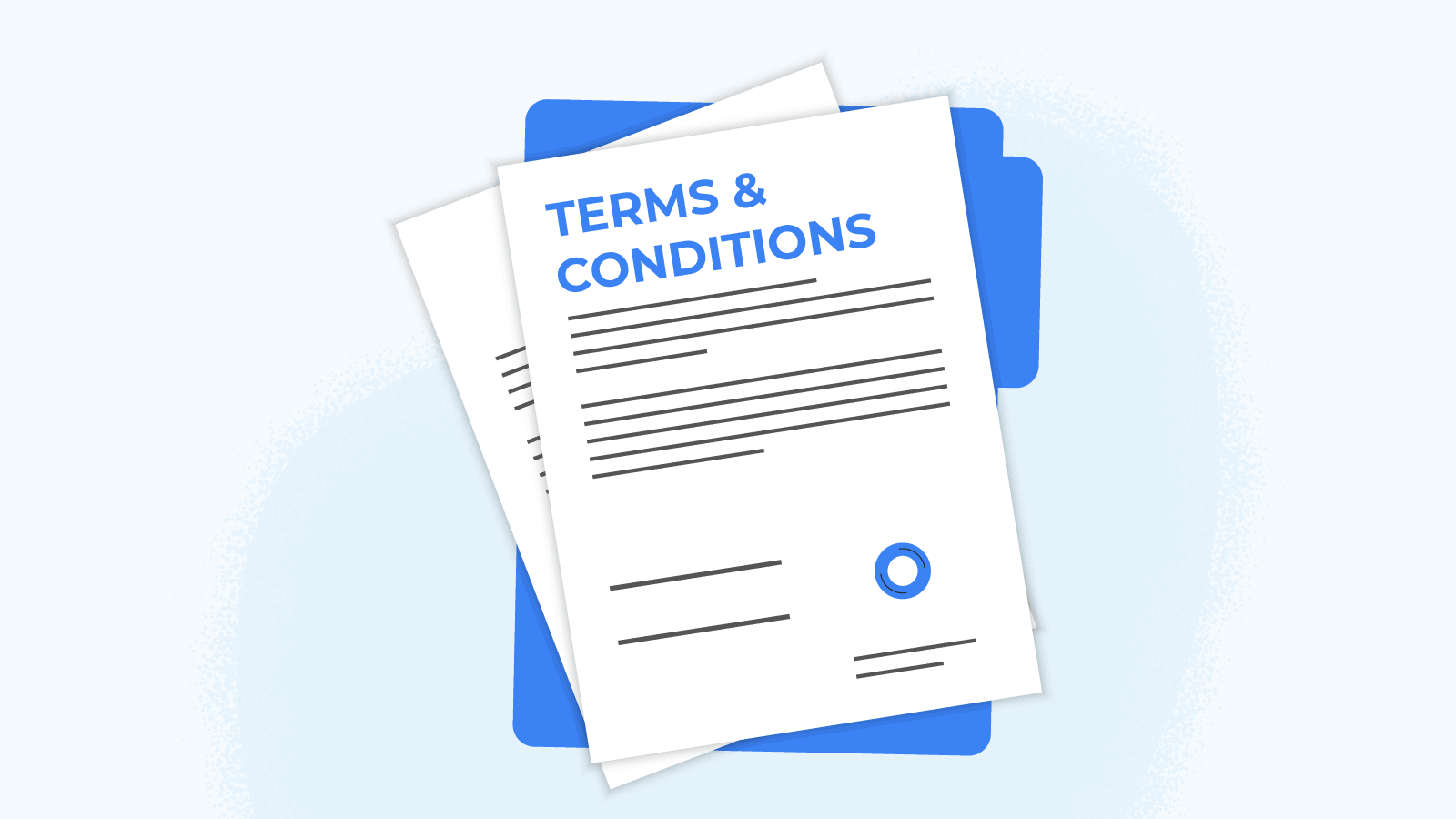 T&Cs decoded for newbies