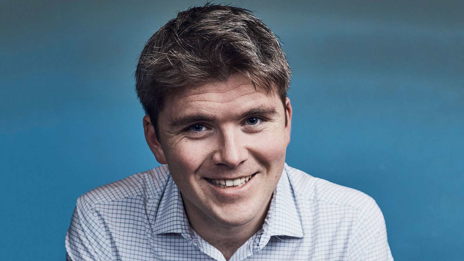 John Collison