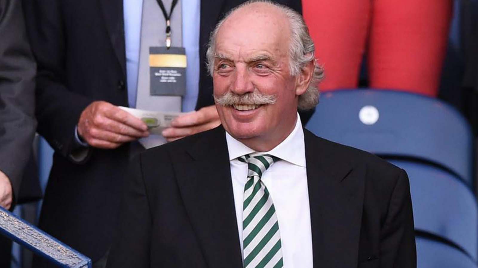 Dermot Desmond