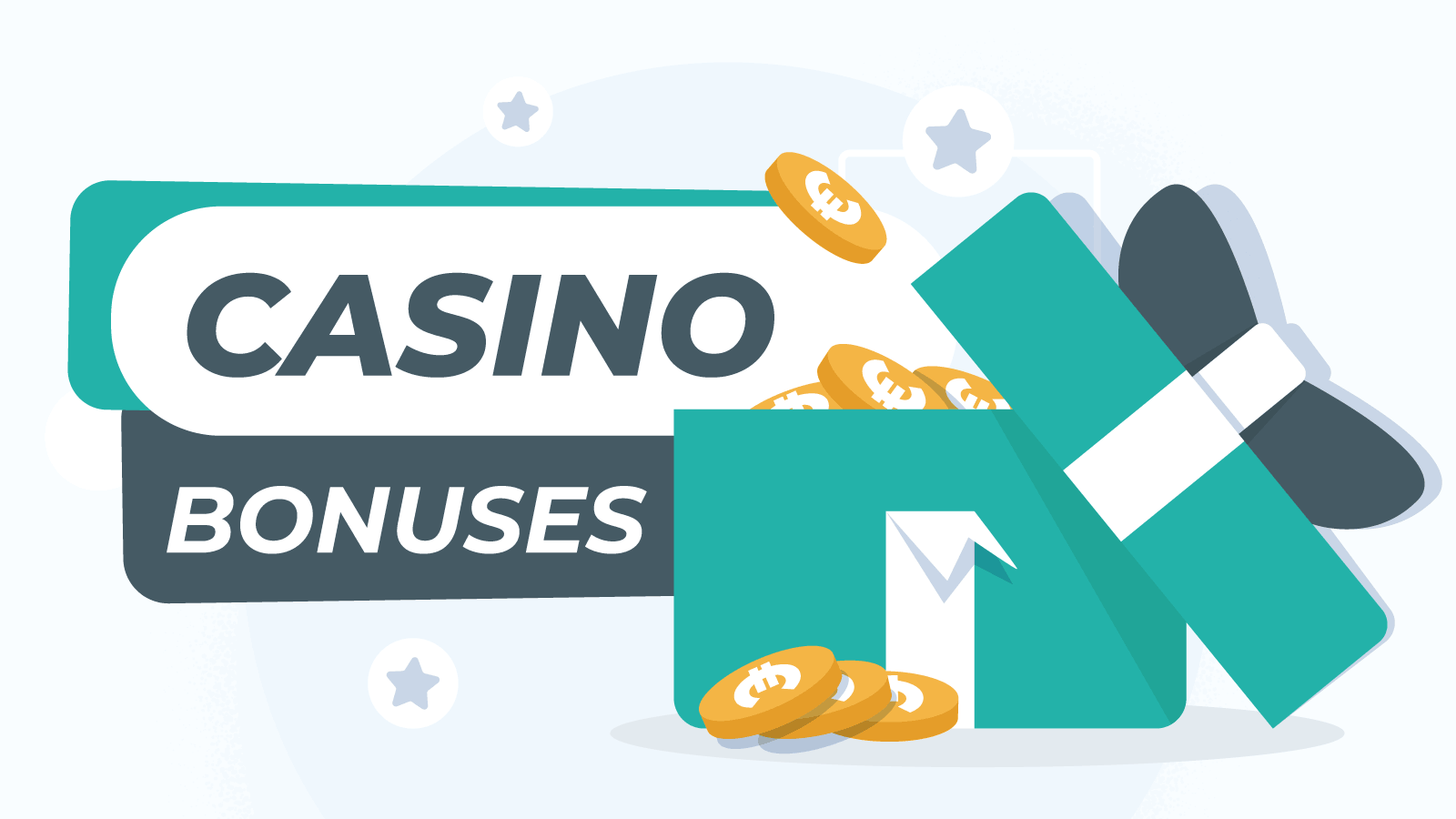 Best Casino Bonuses in Ireland for 2022