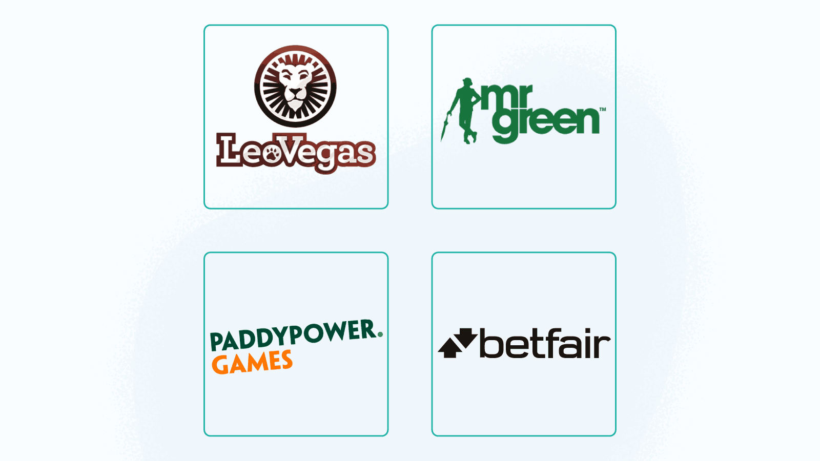 Best ranked casino apps in Ireland