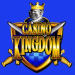 Casino Kingdom logo