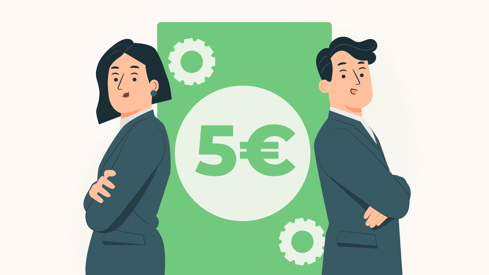 How do we test €5 no deposit bonuses