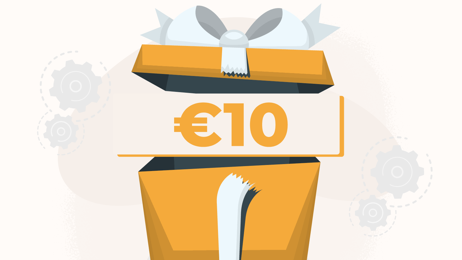 How to choose your best €10 no deposit bonus