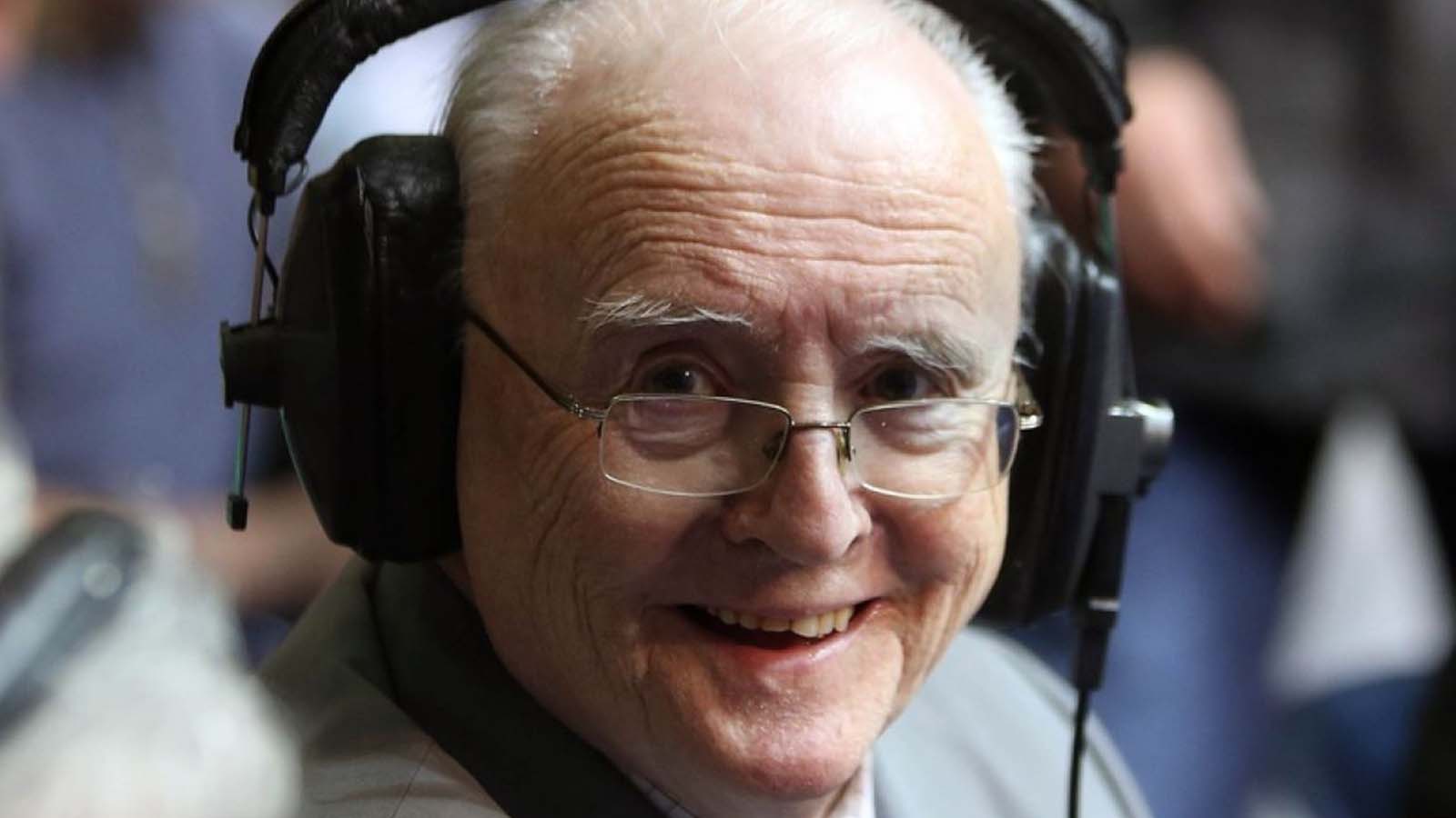 Jimmy Magee