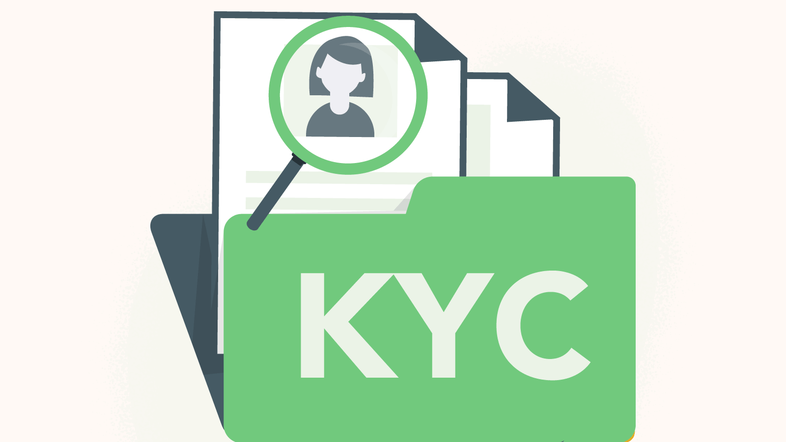 KYC for withdrawal