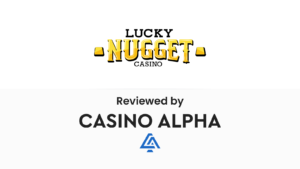 Lucky Nugget Casino Review & Bonus List